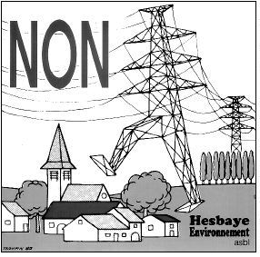 Logo non aux pyl�nes